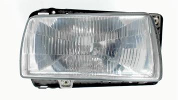Gruppo ottico anteriore principale destro (luci)(faro)