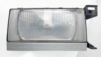 Optique avant principal droit (feux)(phare)