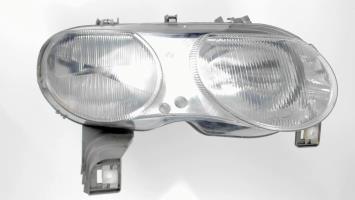 Optique Avant Droite (phare) Pour ROVER 200 - Réf XBC10288 - Neuf Avec Défaut Mineur