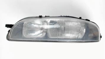 Gruppo ottico anteriore principale sinistro (luci)(faro)
