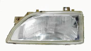 Óptica delantera principal izquierda (luces) (faro)