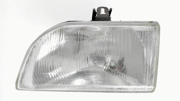 Óptica delantera principal izquierda (luces) (faro)
