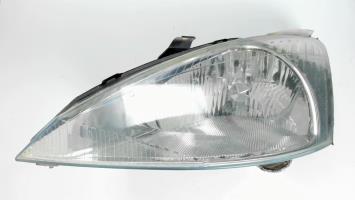 Gruppo ottico anteriore principale sinistro (luci)(faro)