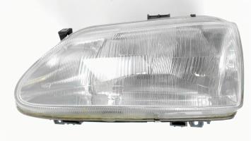 Gruppo ottico anteriore principale sinistro (luci)(faro)