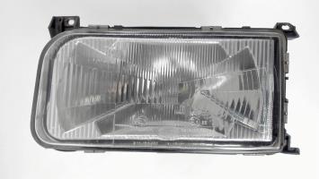 Optique avant principal gauche (feux)(phare)