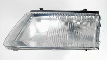 Gruppo ottico anteriore principale sinistro (luci)(faro)