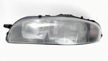 Gruppo ottico anteriore principale sinistro (luci)(faro)
