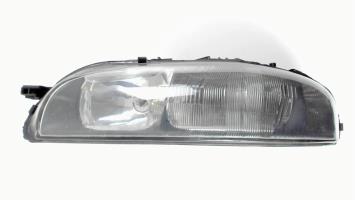 Gruppo ottico anteriore principale sinistro (luci)(faro)