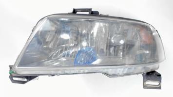 Óptica delantera principal izquierda (luces) (faro)