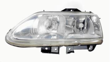 Gruppo ottico anteriore principale sinistro (luci)(faro)
