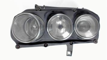Gruppo ottico anteriore principale sinistro (luci)(faro)