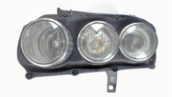 Gruppo ottico anteriore principale sinistro (luci)(faro)