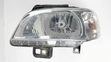 Óptica delantera principal izquierda (luces) (faro)