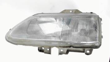 Gruppo ottico anteriore principale sinistro (luci)(faro)
