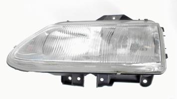 Óptica delantera principal izquierda (luces) (faro)