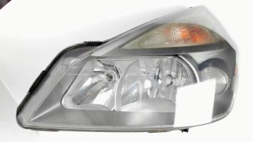 Gruppo ottico anteriore principale sinistro (luci)(faro)