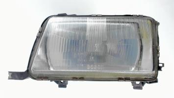 Gruppo ottico anteriore principale sinistro (luci)(faro)