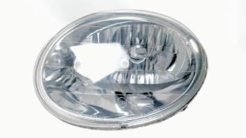 Optique avant principal gauche (feux)(phare)
