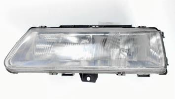 Gruppo ottico anteriore principale sinistro (luci)(faro)