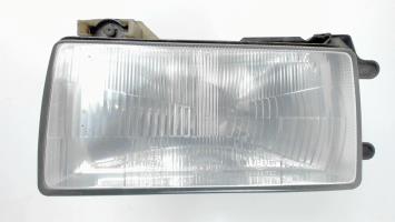 Gruppo ottico anteriore principale sinistro (luci)(faro)