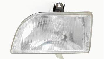 Óptica delantera principal izquierda (luces) (faro)