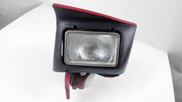 Óptica delantera principal izquierda (luces) (faro)