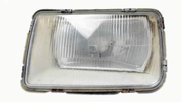 Gruppo ottico anteriore principale sinistro (luci)(faro)