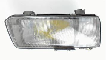 Gruppo ottico anteriore principale sinistro (luci)(faro)