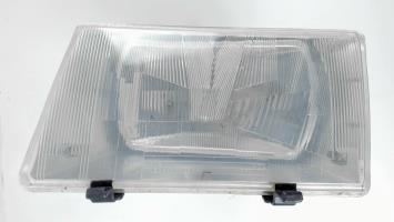 Gruppo ottico anteriore principale sinistro (luci)(faro)