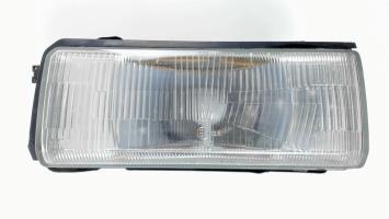 Gruppo ottico anteriore principale sinistro (luci)(faro)