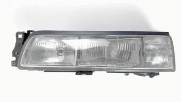 Óptica delantera principal izquierda (luces) (faro)