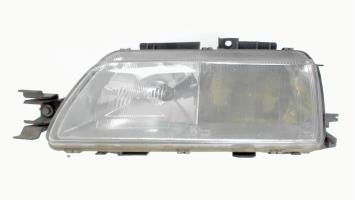 Gruppo ottico anteriore principale sinistro (luci)(faro)