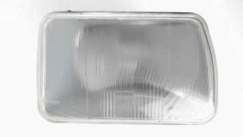 Optique avant principal gauche (feux)(phare)