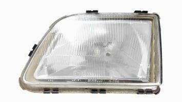 Óptica delantera principal izquierda (luces) (faro)