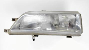 Gruppo ottico anteriore principale sinistro (luci)(faro)