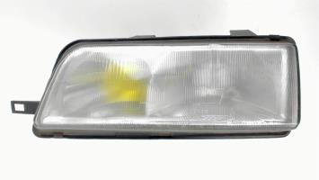 Gruppo ottico anteriore principale sinistro (luci)(faro)
