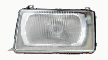 Gruppo ottico anteriore principale sinistro (luci)(faro)