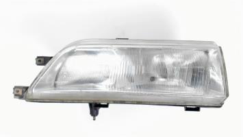 Óptica delantera principal izquierda (luces) (faro)