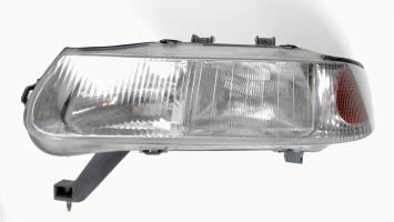 Gruppo ottico anteriore principale sinistro (luci)(faro)