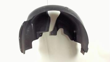Parasale posteriore destro