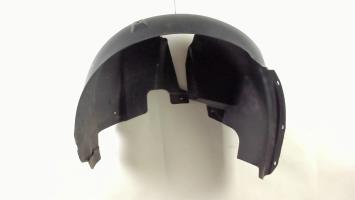 Parasale posteriore sinistro