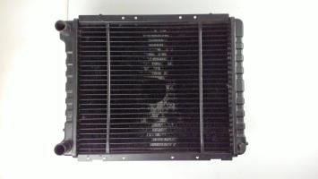 Radiateur eau