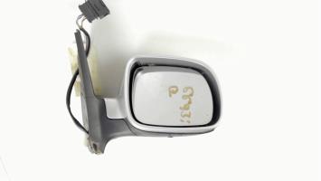 Retrovisor derecho
