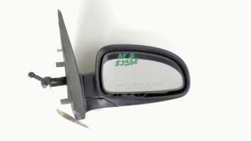 Retrovisor derecho