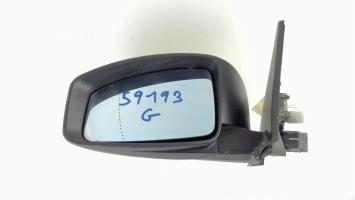 Retrovisor izquierdo