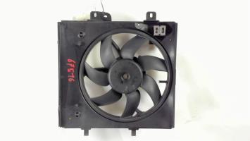 Ventilateur eau