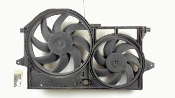 Ventilateur eau