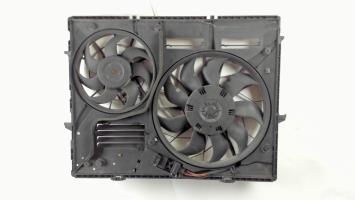Ventilateur eau