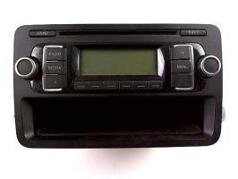 Autoradio