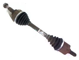 Cardan gauche (transmission)